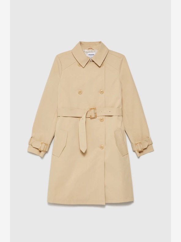 Moodo Moodo női kabát