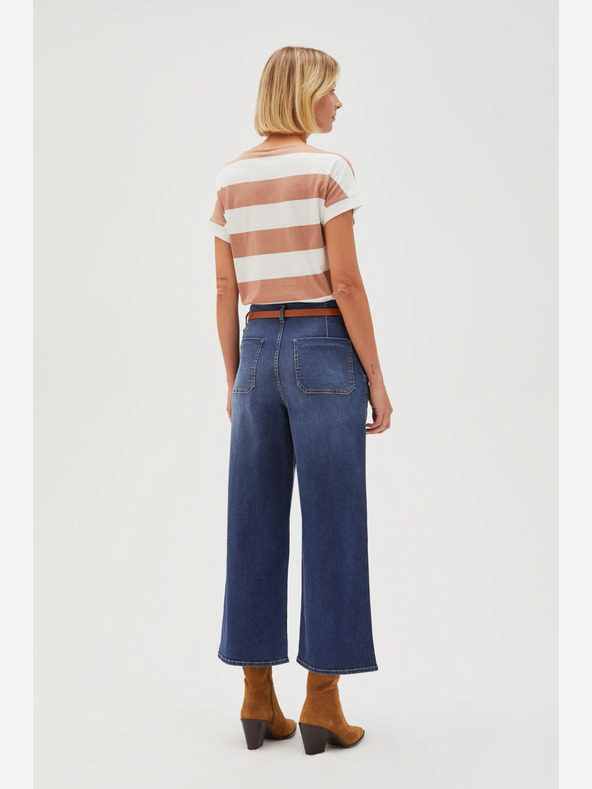 Moodo Moodo női farmer