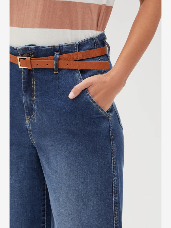 Moodo Moodo női farmer