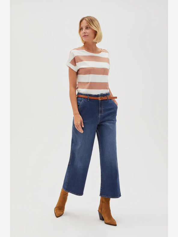 Moodo Moodo női farmer