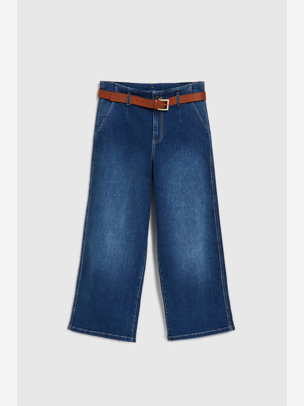 Moodo Moodo női farmer