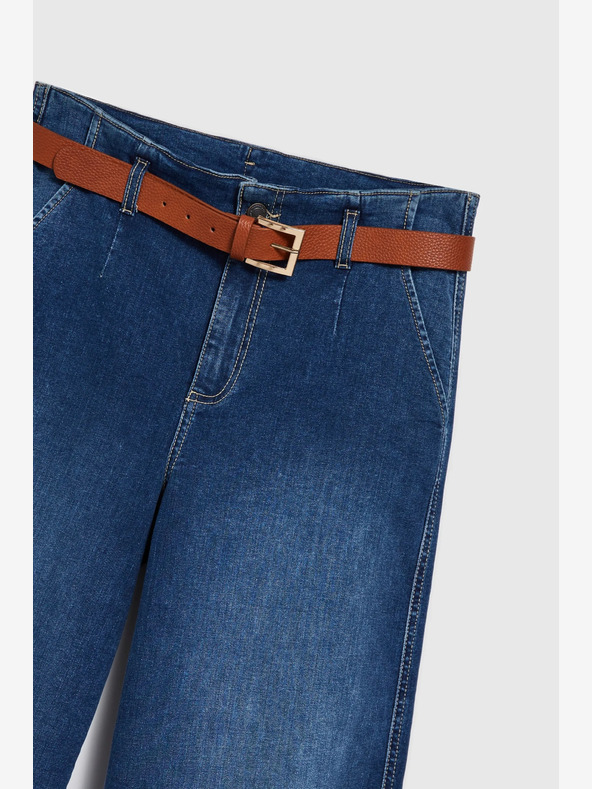 Moodo Moodo női farmer