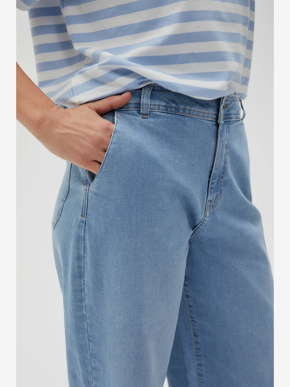 Moodo Moodo női farmer