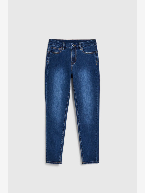 Moodo Moodo női farmer