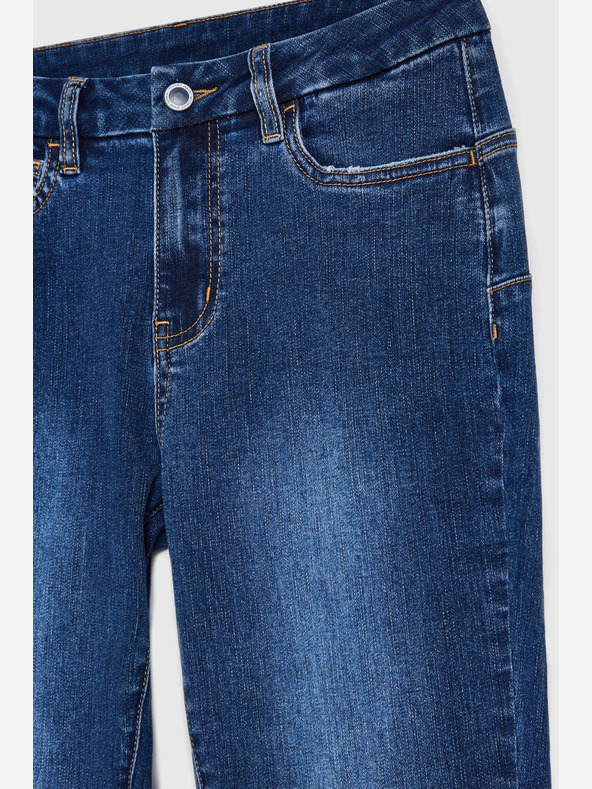 Moodo Moodo női farmer