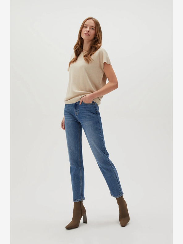 Moodo Moodo női farmer