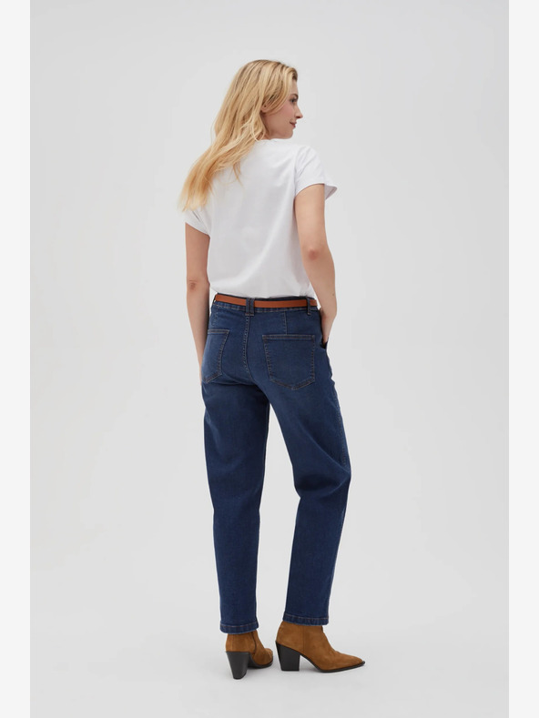 Moodo Moodo női farmer