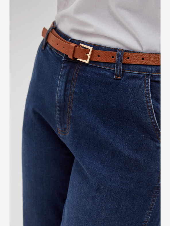 Moodo Moodo női farmer