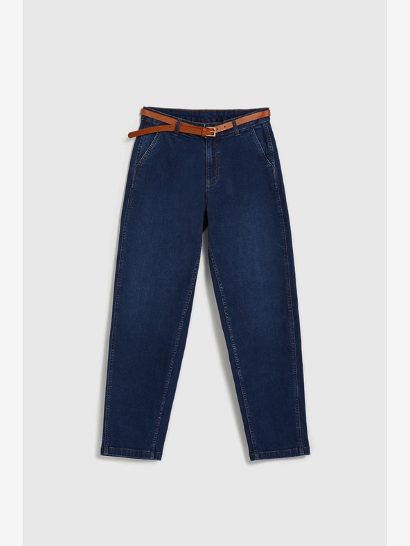 Moodo Moodo női farmer