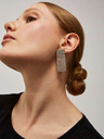 Moodo Női aranyszínű fülbevaló Moodo