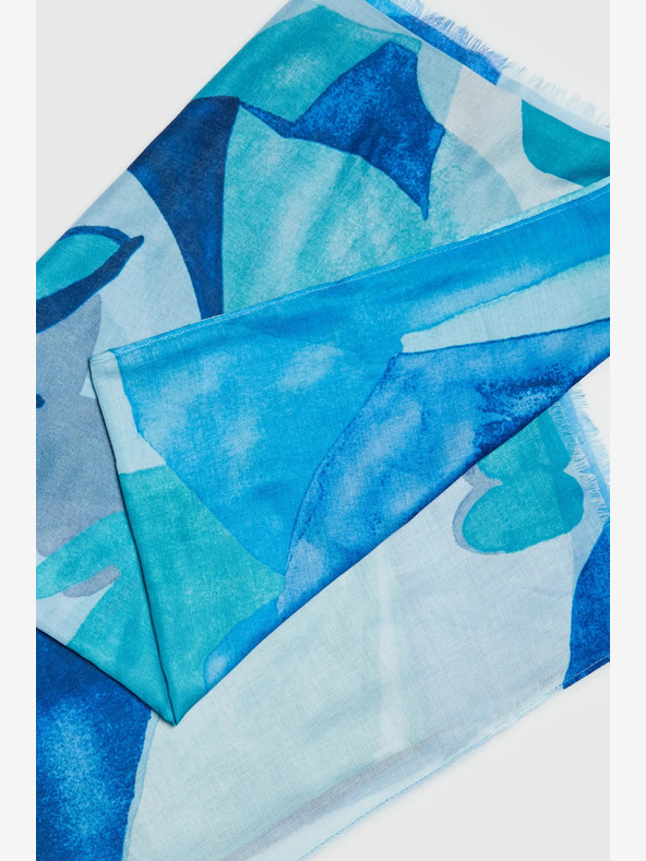 Moodo Női Moodo sál