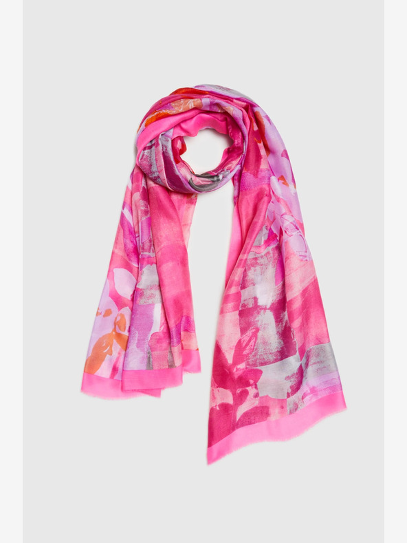 Moodo Női Moodo sál