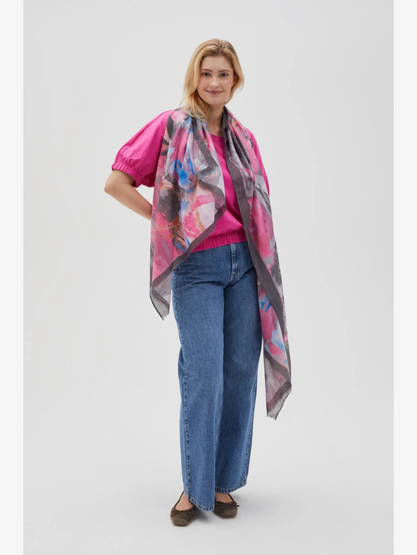 Moodo Női Moodo sál