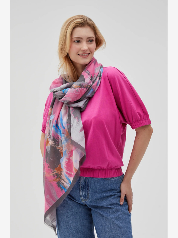 Moodo Női Moodo sál