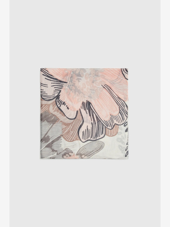 Moodo Női Moodo sál