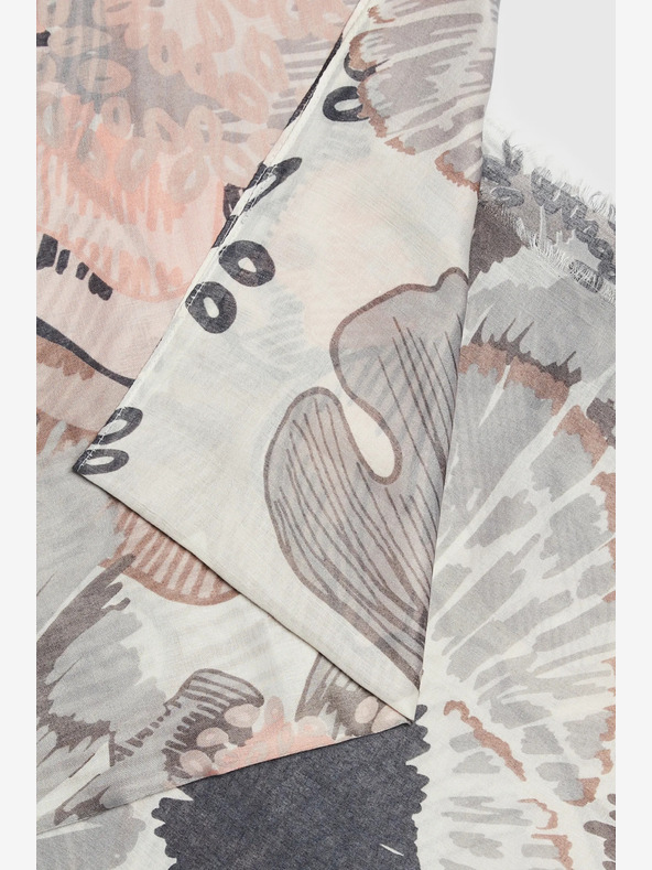 Moodo Női Moodo sál