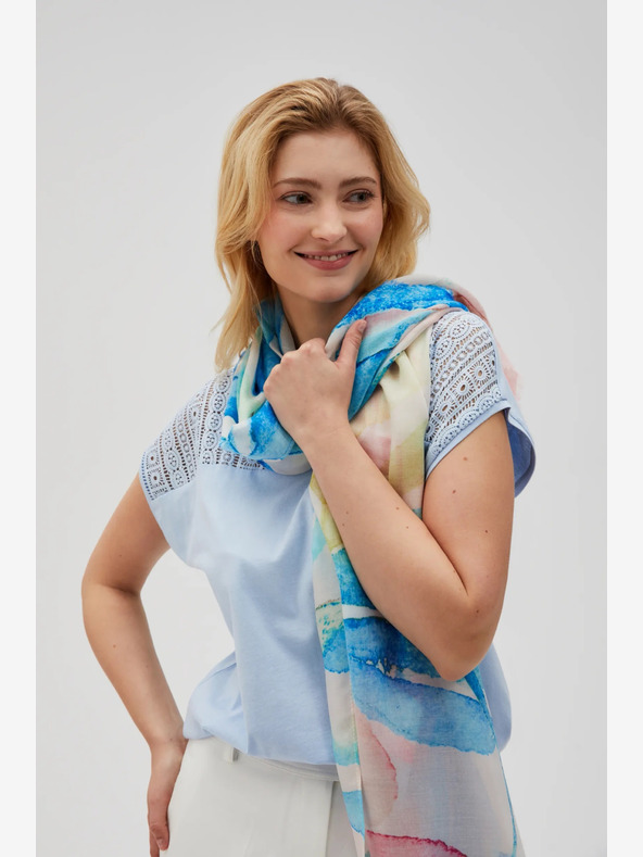 Moodo Női Moodo sál