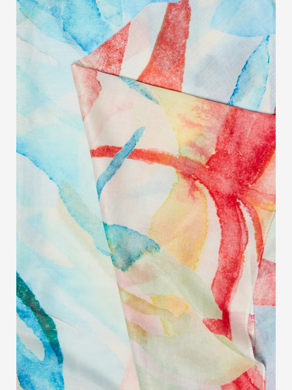 Moodo Női Moodo sál