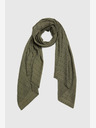 Moodo Zöld női sál Moodo