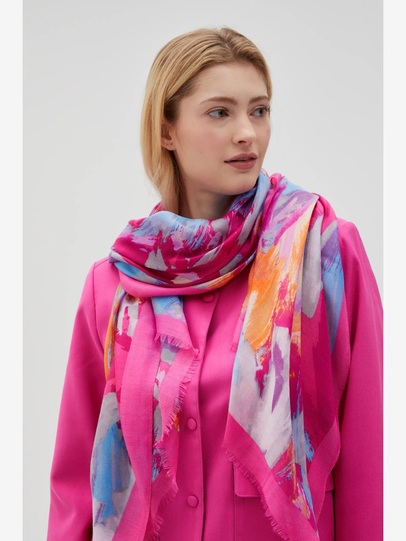 Moodo Női Moodo sál