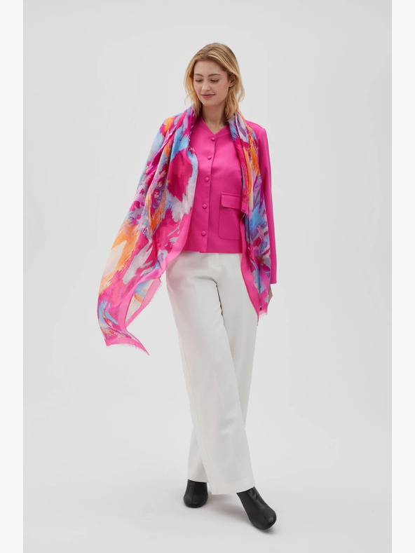 Moodo Női Moodo sál