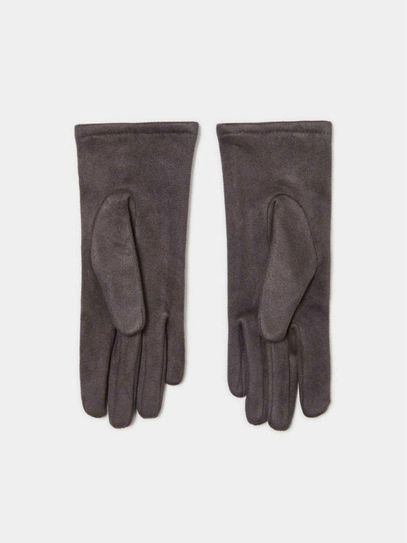 Moodo Strasszköves kesztyű