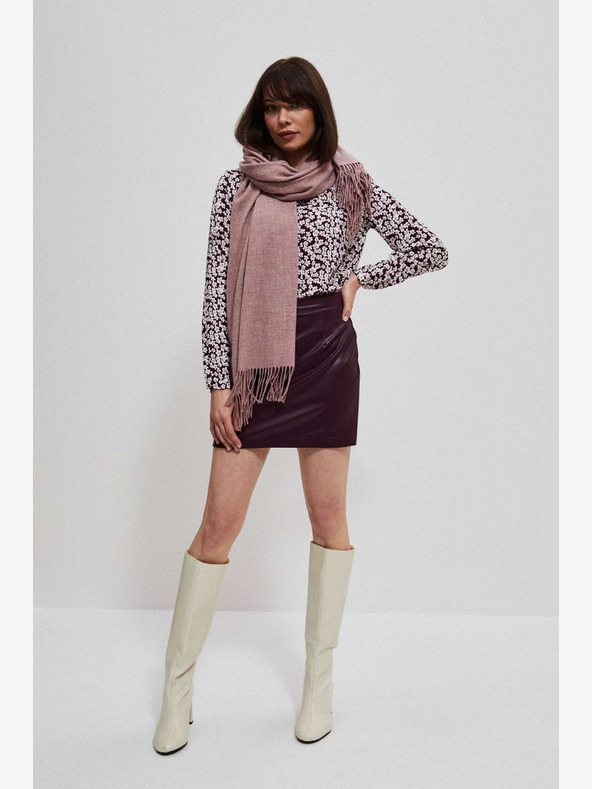 Moodo Sál finom rojtokkal Moodo