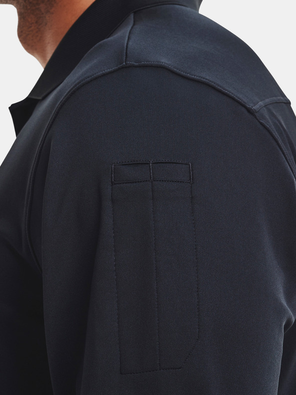 Under Armour Férfi póló Under Armour Tac Performance Polo LS 2.0