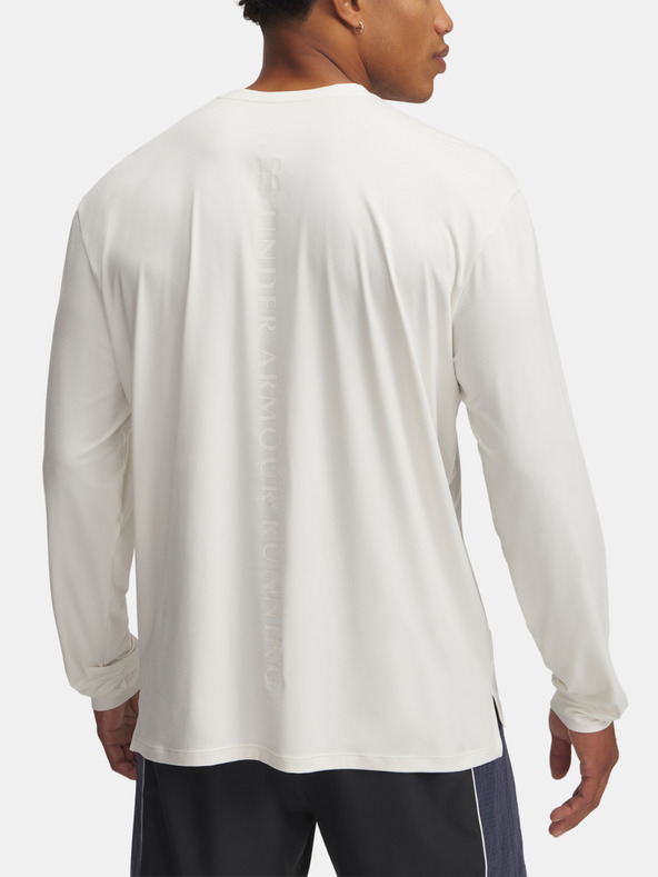 Under Armour Férfi póló Under Armour UA RUN 96 LONGSLEEVE