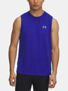 Under Armour Férfi atlétatrikó Under Armour UA TRAIL RUN LAUNCH TANK