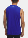Under Armour Férfi atlétatrikó Under Armour UA TRAIL RUN LAUNCH TANK