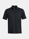 Under Armour Férfi póló Under Armour UA T2G Polo LB-BLK