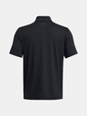 Under Armour Férfi póló Under Armour UA T2G Polo LB-BLK