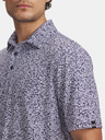 Under Armour Férfi póló Under Armour UA Plyoff 3.0 Prntd Polo LB