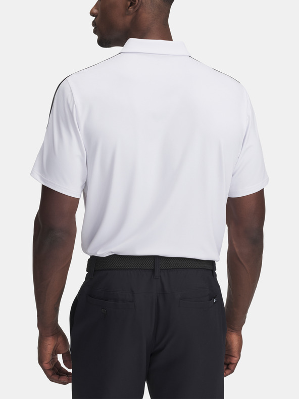 Under Armour Férfi póló Under Armour UA Drive Zip Polo