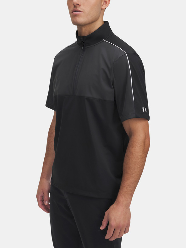 Under Armour Férfi póló Under Armour UA Drive Wind Short Sleeve