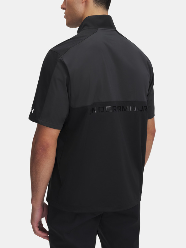 Under Armour Férfi póló Under Armour UA Drive Wind Short Sleeve
