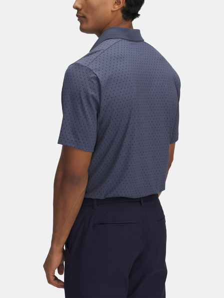 Under Armour Férfi póló Under Armour UA Drive Chill Printed Polo