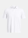 Under Armour Férfi póló Under Armour UA T2G Polo LB-WHT