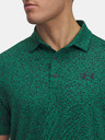 Under Armour Férfi póló Under Armour UA Playoff 3.0 Printed Polo