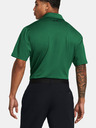 Under Armour Férfi póló Under Armour UA T2G Polo LB-GRN