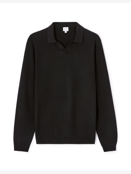 Celio Férfi pulóver Fekete Celio Lebirequin