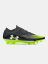 Under Armour Férfi futballcipő Under Armour UA Magnetico Elite 4 FG-BLK