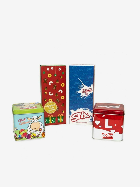 Styx Férfi Styx klasszikus elasztikus gumiruha szatén arany