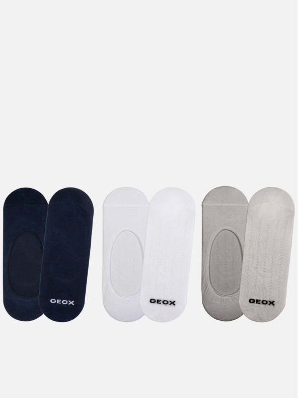 Geox Kék férfi Geox zokni