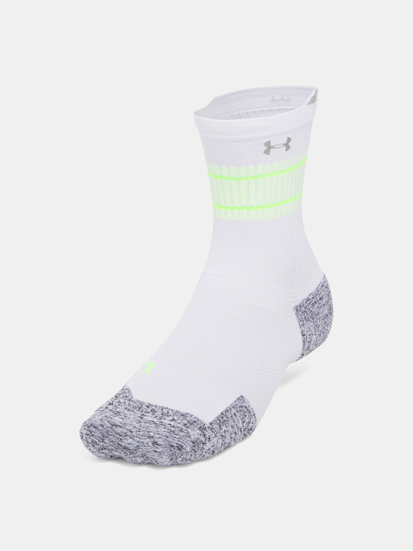 Under Armour Unisex zokni Under Armour UA AD Run Cushion Crew (3pk)