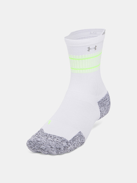 Under Armour Unisex zokni Under Armour UA AD Run Cushion 3pk Crew