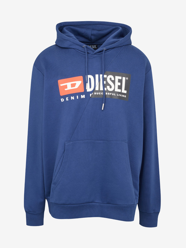 Diesel Diesel férfi pulóver