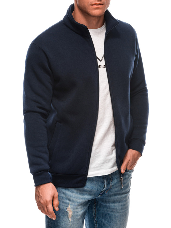 Edoti Edoti férfi kapucnis pulcsi