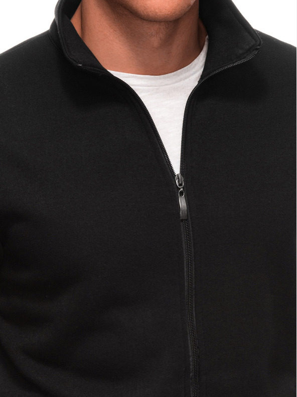 Edoti Edoti férfi kapucnis pulcsi